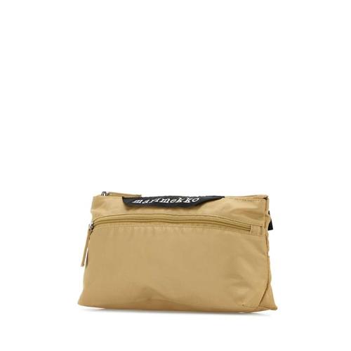 마리메꼬 벨트백 093825 880 Beige o Tan