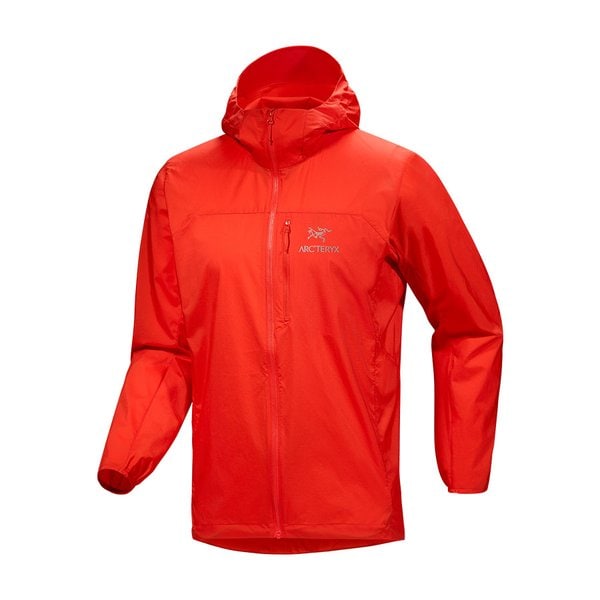 [제주점] [공식판매처][SS25] 스쿼미시 후디 남성  AJPSM07411