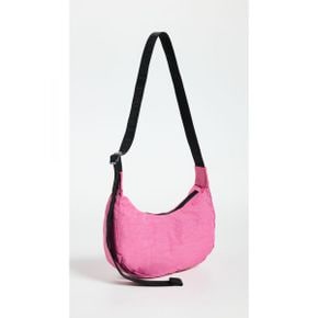 4970269 BAGGU Small Nylon Crescent Bag