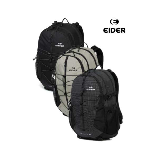 [파주점] DUA25B41 GRAVITY (그래비티) 30 데일리 백팩