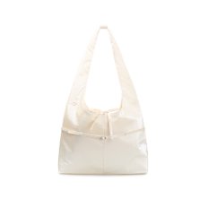 MOGG SHOUDER BAG(나일론) CREAM