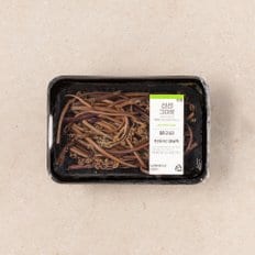 국내산 데친 고사리 (300g)