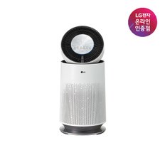 {공식인증점} LG 퓨리케어 360 공기청정기 AS193DWFA (61.2㎡)