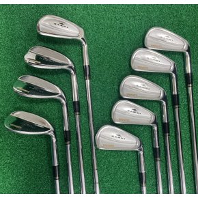 까무이 KAMUI TANZO 포지드 아이언세트 (9set) / N.S PRO 950 SR