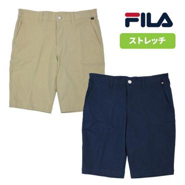 휠라 5830550 필라 골프웨어 맨즈 팬츠 반바지 하프 여름 744324G FILA CA3499676