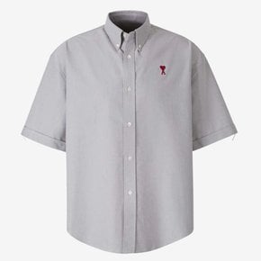 [당일발송]아미 하트 남성 반팔 셔츠 HSH230 CO0031 376
