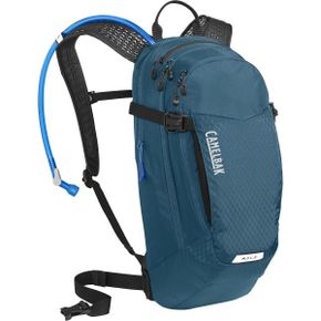 미국 카멜백 하이드레이션 백 CamelBak M.U.L.E. 12 Mountain Biking Hydration Backpack Easy R