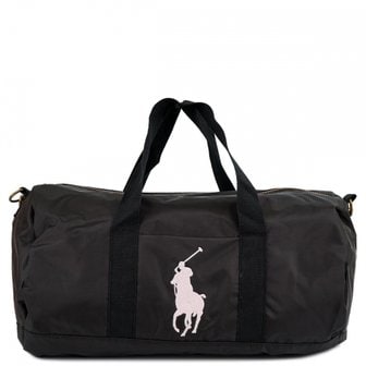  Ralph Lauren 4AR066 POLO BALLET DUFFLE G9O POLO BLACKPink [] [폴로랄프로렌]Polo 보스턴백