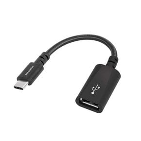 오디오퀘스트 DRAGONTAILAD (USB-typeC) Android용 USB 어댑터