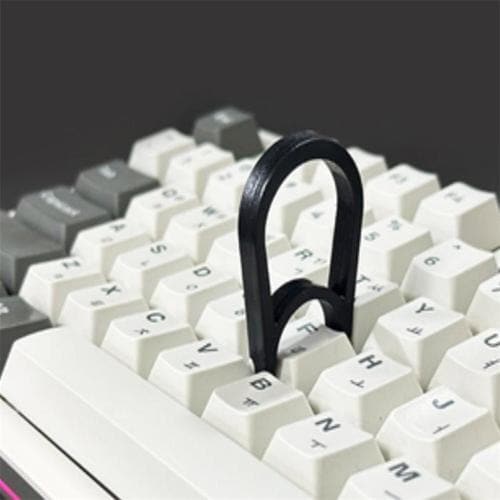 키보드 키캡 분리 도구 키보드키캡 정리 분리도구(1)