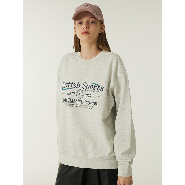 Vintage on sale sports crewnecks