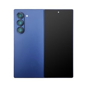 전자 갤럭시Z 폴드6 512GB 자급제 SM-F956N