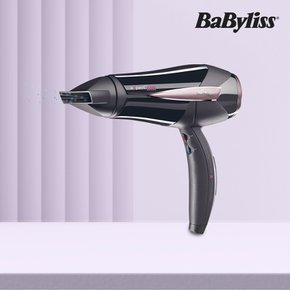 [12%쿠폰][1Day배송][바비리스] D261K - 2200W 엑스퍼트 헤어 드라이기