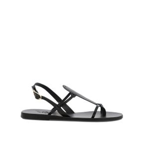 Sandals Sandals PARIANVACHETTA BLACK Black