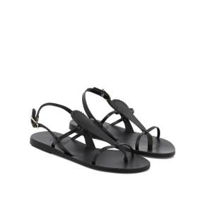 Sandals Sandals PARIANVACHETTA BLACK Black