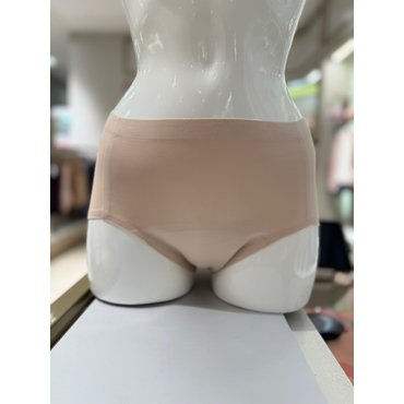 와코루 겉은 부드럽고 깔끔하게 안쪽은 자극없는 모달쉘론 요실금 안심 팬티(WPT5300)
