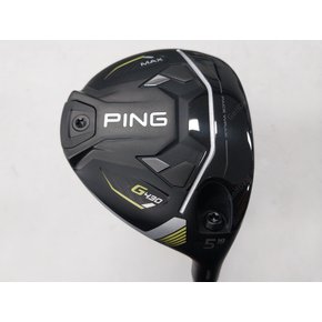 G430 맥스 5번18도 우드 SR /0