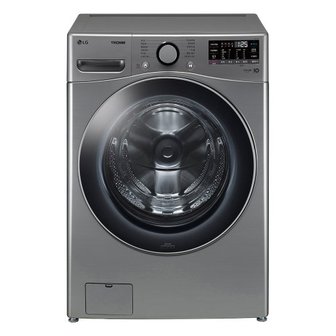 LG {공식인증점} LG 트롬 드럼세탁기 F21VDSK (21kg)