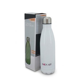 스테인레스 스포츠 물병 500ml