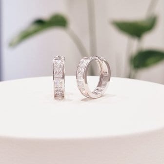 로제도르 [부산점] 젬마(L) 원터치 귀걸이 232100142