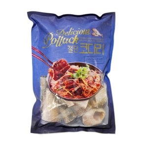 [동방유통] 절단 코다리 1.5kg(1팩)/HACCP인증