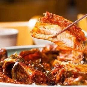[동방유통] 절단 코다리 1.5kg(1팩)/HACCP인증