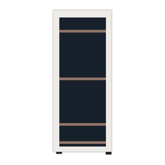 LG전자 LG 와인셀러 W1212GB 무료배송 신세계