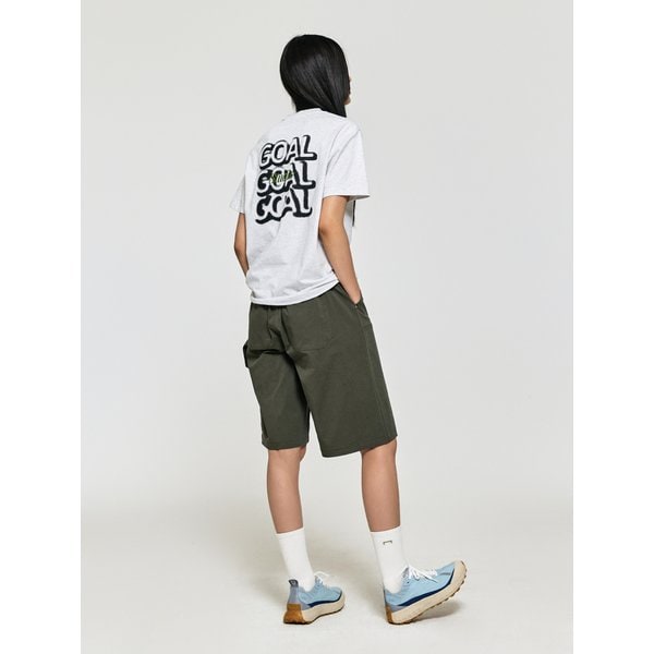 [여주점] HATTRICK GOAL TEE