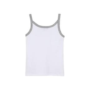 캐주얼 럭셔리 탑 D62613K_10P