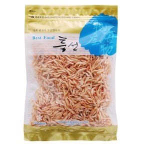 국산 보리새우 100g