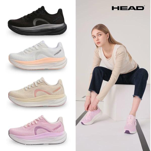 2만인하  헤드(HEAD) 여성 맥스컴포트 에너지 쿠셔닝화