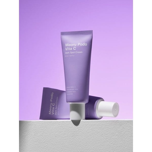 머루포도 비타C 잡티케어 크림 50ml