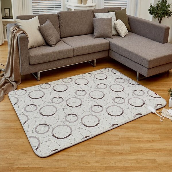 워셔블 M2 카본 전기매트_더블(140x180)_디지털(투난방)