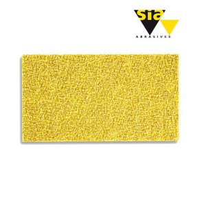 시아 1960 사각 샌딩페이퍼 70X125mm 500방 1장