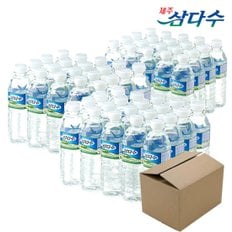 제주 삼다수 500ml  60개