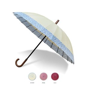 고급 장우산 KR10 Antique