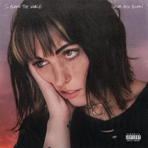 [LP]Sasha Alex Sloan - I Blame The World (Vinyl) [Lp] / 사샤 알렉스 슬론 - 아이 블레임 더 월드 (바이널) [Lp]