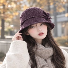 대구백화점캡텐엘르 여성비니벙거지 UGB001 PU(ELF6UGB001)