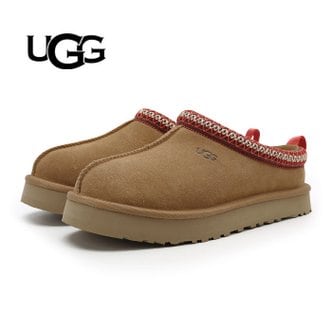 UGG 어그 UGG 타즈 K 체스트넛 (1143776K-CHE)