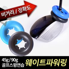 골프스윙근력연습기 웨이트파워링 45g 90g_P052125248