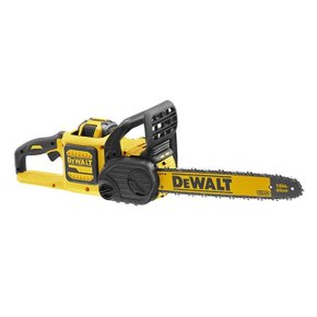 DEWALT 충전체인톱_DCM575X2-KR 54V/3.0Ah FLEXVOLT (WC406B1)