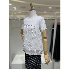 [AK수원점] [밸리걸] 입체 플라워 뷔스티에 627880