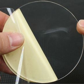 지름 겔패드 흡착판보조대 85mm 젤패드 스마트폰거치