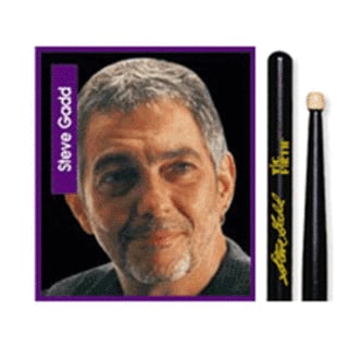  VicFirth Steve Gadd 시그니쳐 우든팁 드럼스틱 SSG