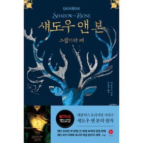 섀도우 앤 본 1 : 그림자와 뼈