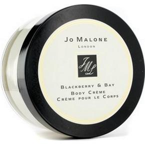 [해외직구] 영국직구 JOMALONE 조말론 블랙베리 앤 베이 바디크림 175ml