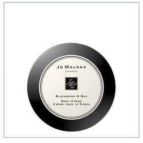 [해외직구] 영국직구 JOMALONE 조말론 블랙베리 앤 베이 바디크림 175ml