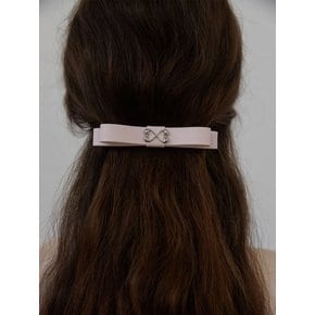 Mont Ribbon Hair Pin L (L243MHA030)