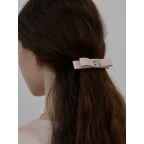 Mont Ribbon Hair Pin L (L243MHA030)