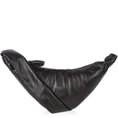 르메르 [명품] 르메르 24FW 크루아상 범백 스몰 다크초콜릿 BG0003 LL095 490